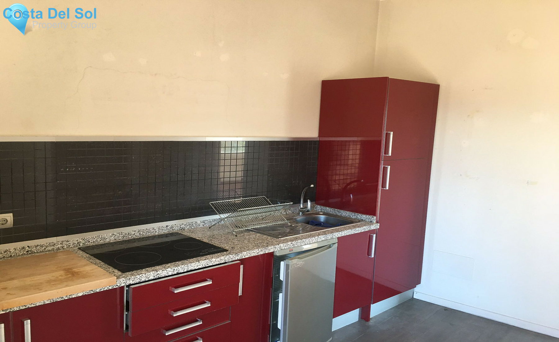 Business in Nueva Andalucía-710771