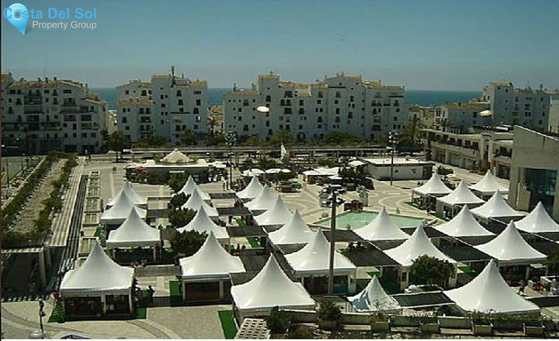 Business in Puerto Banús-1227290