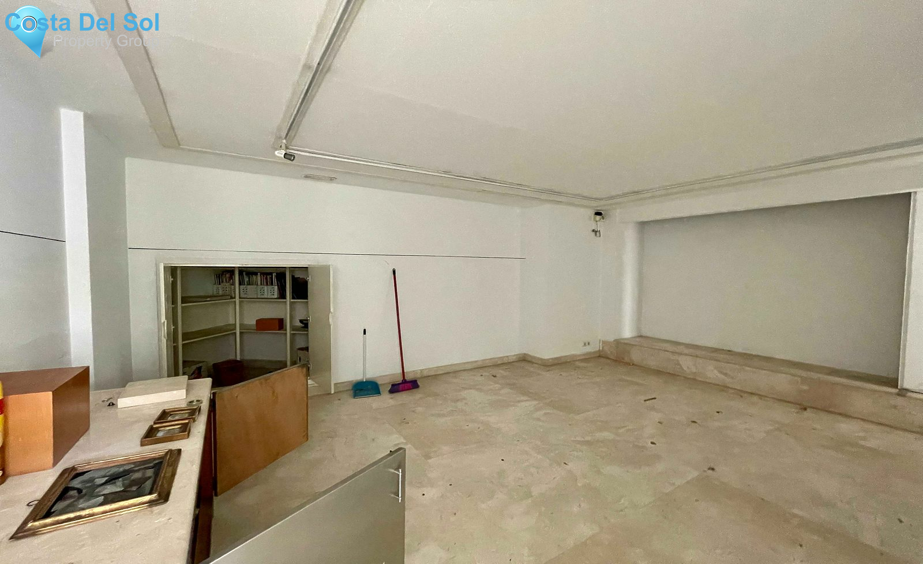 Business in Puerto Banús-1426371