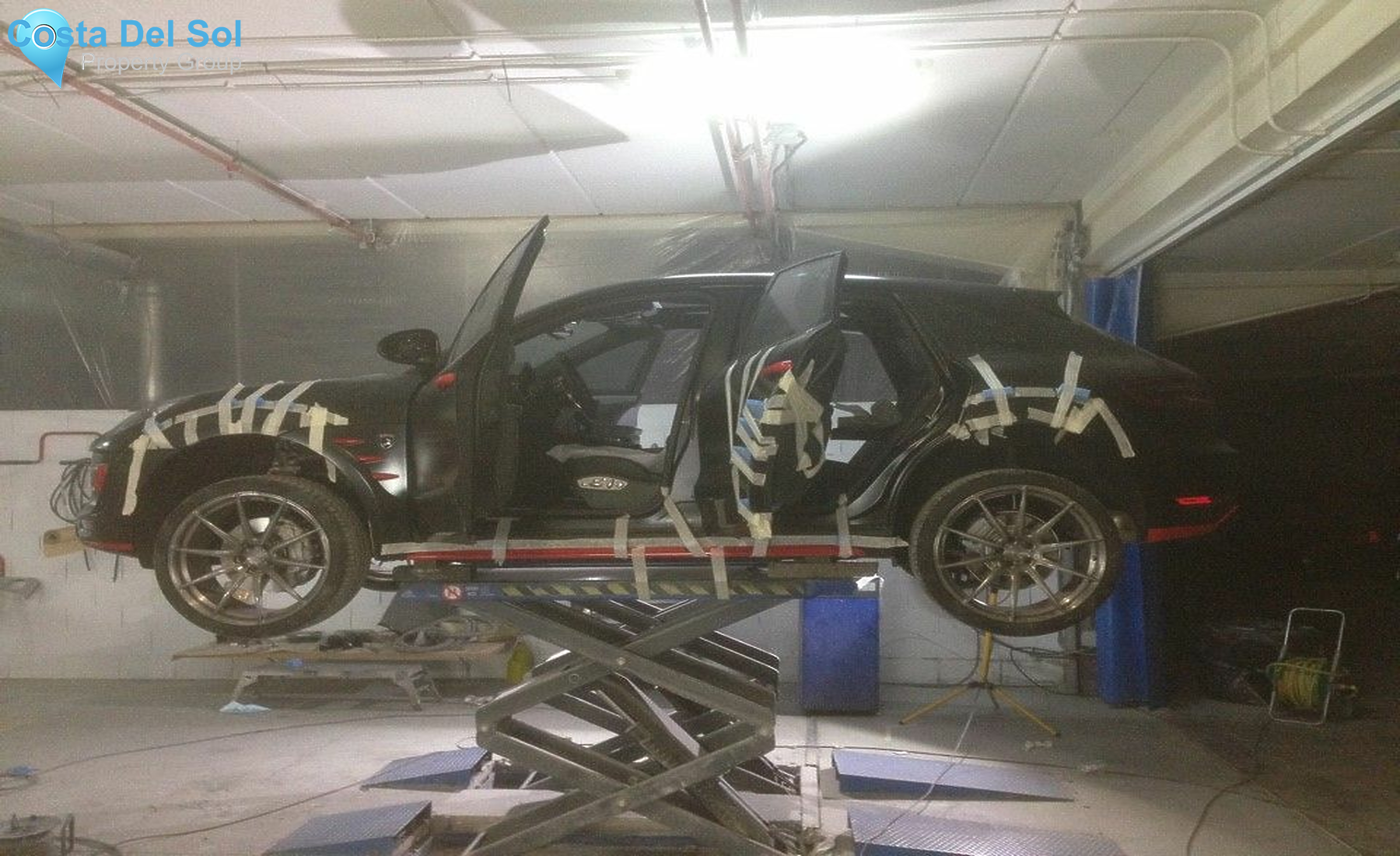 Business in San Pedro de Alcántara-1154198