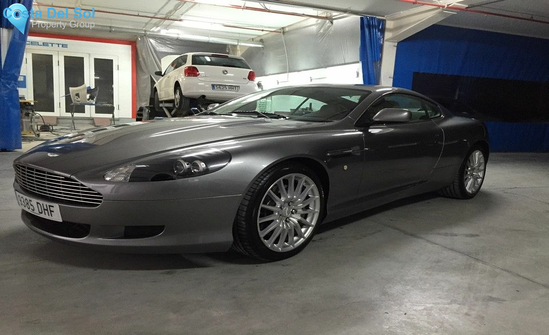 Business in San Pedro de Alcántara-1154200