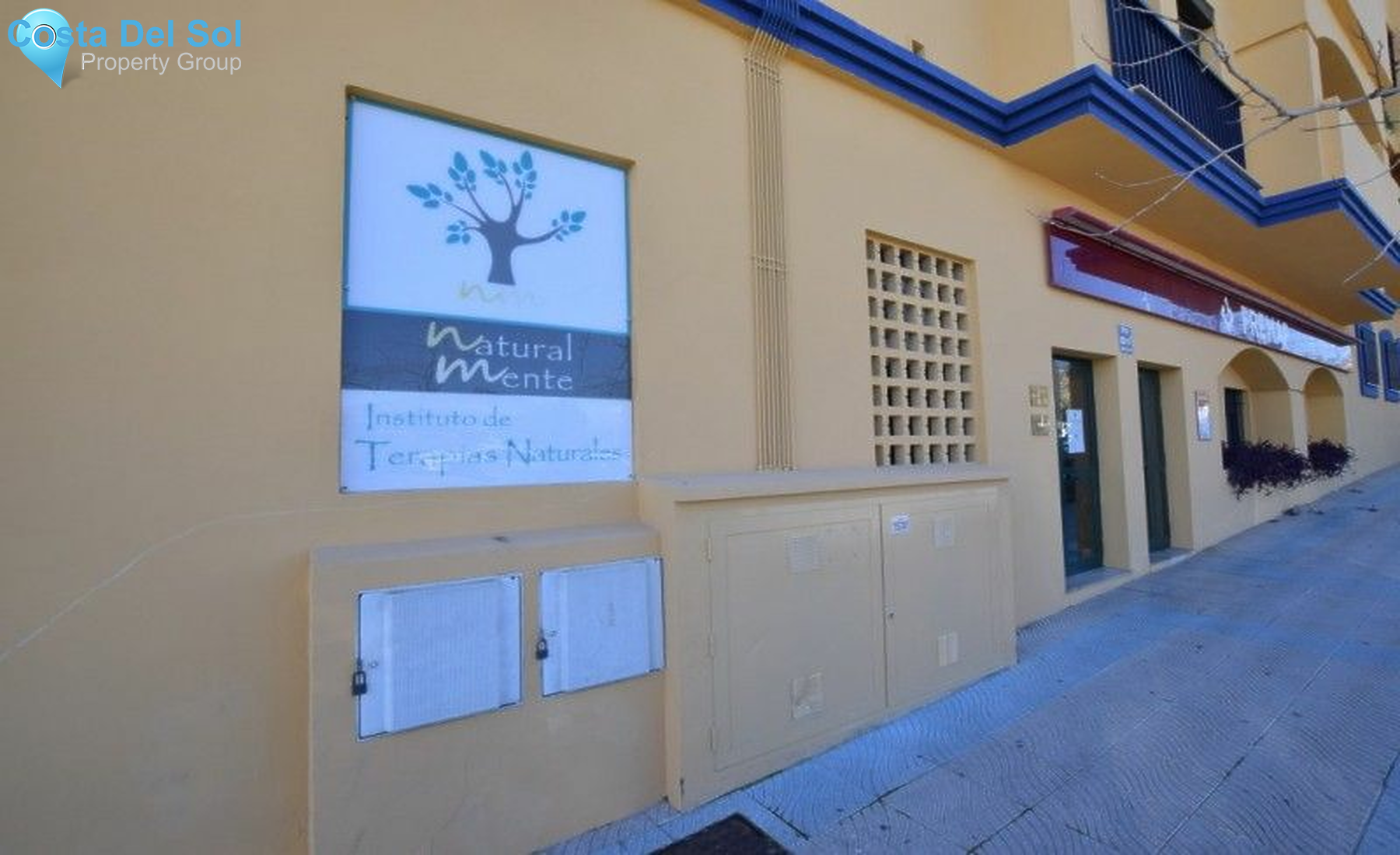 Business in San Pedro de Alcántara-1167488