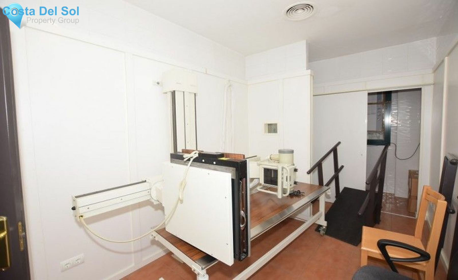 Business in San Pedro de Alcántara-1167497
