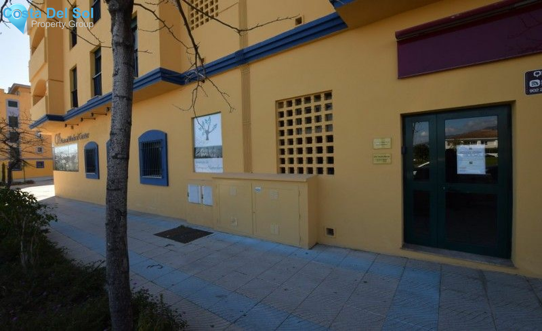 Business in San Pedro de Alcántara-1167498