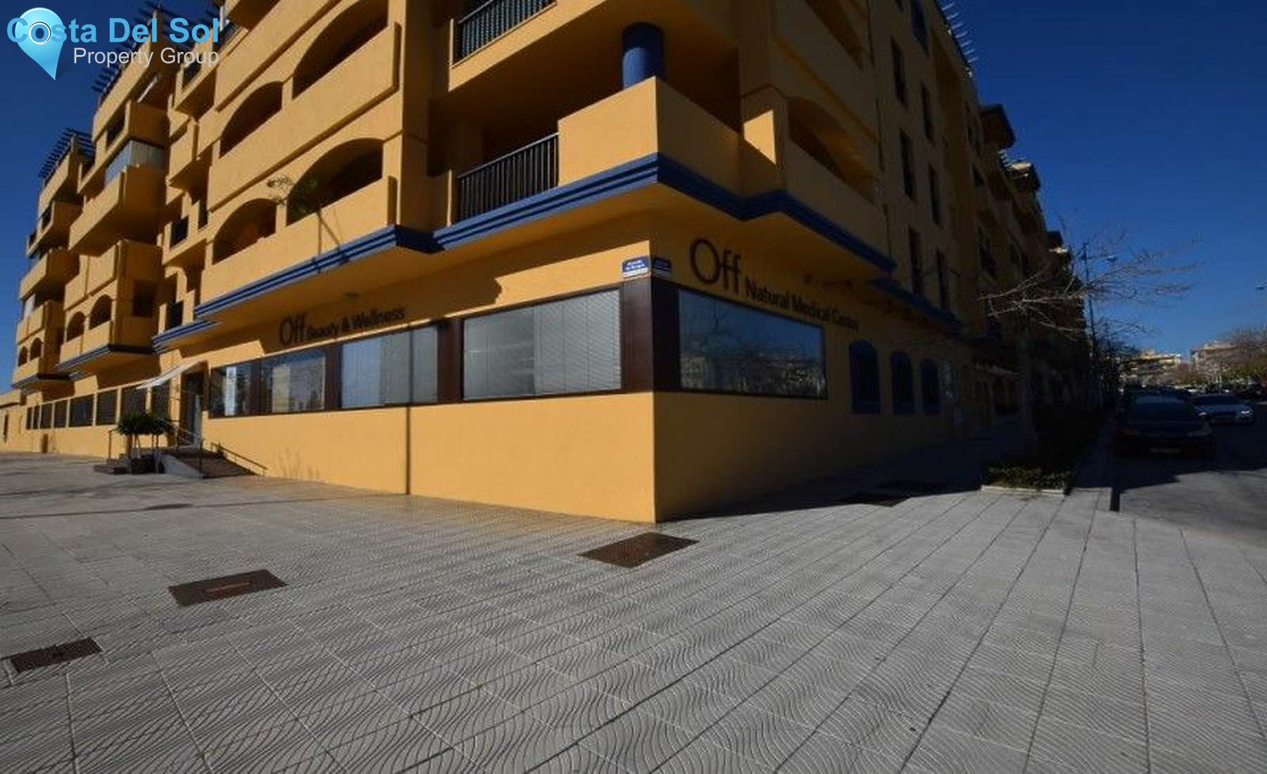 Business in San Pedro de Alcántara-1167499