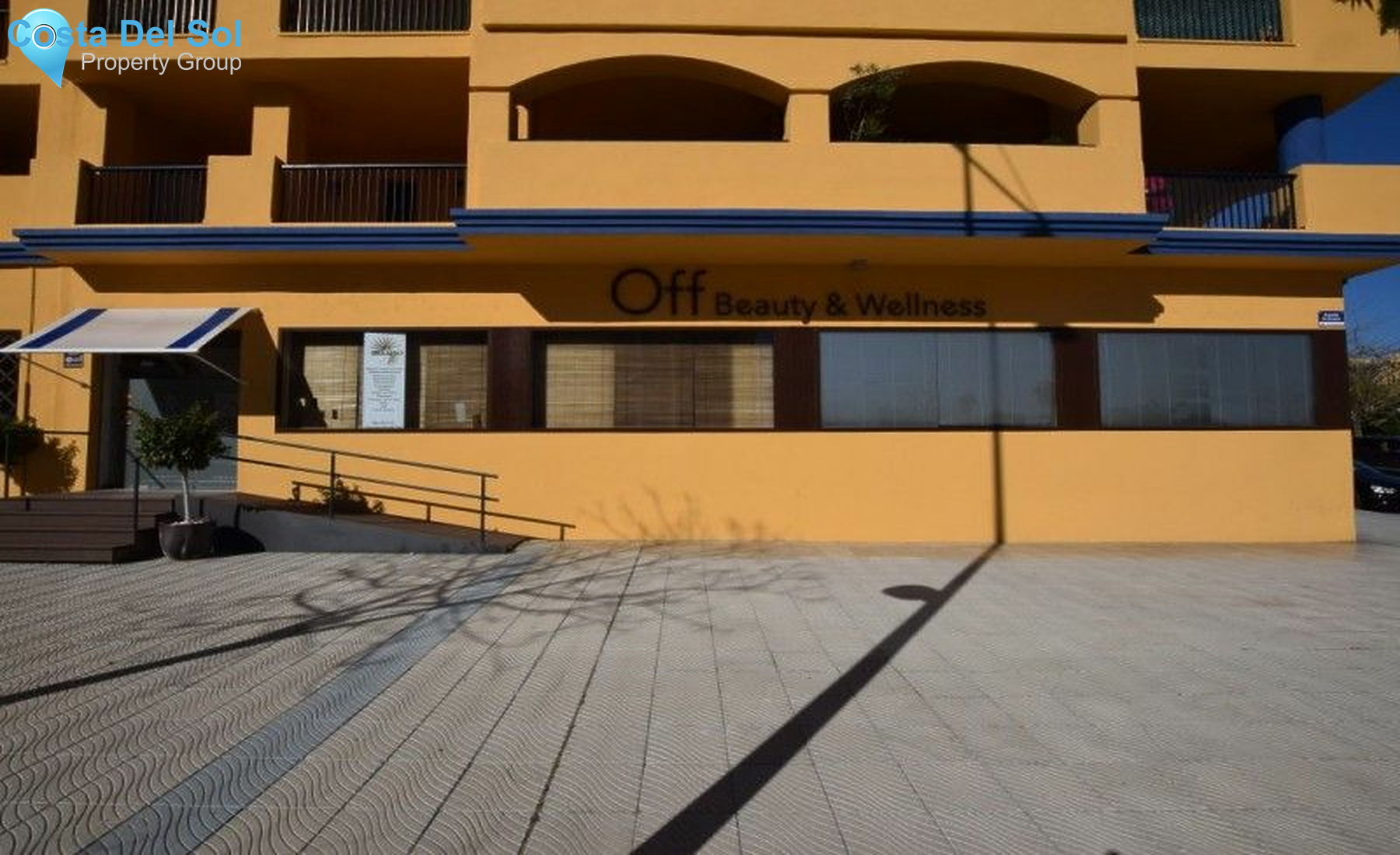Business in San Pedro de Alcántara-1167500