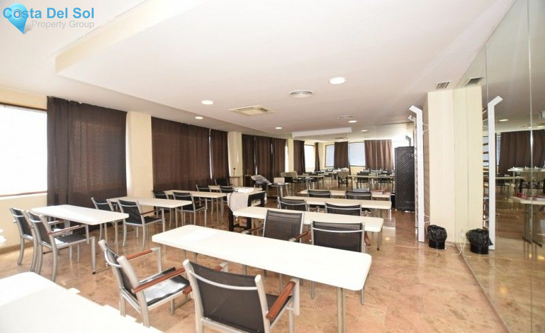 Business in San Pedro de Alcántara-1167489