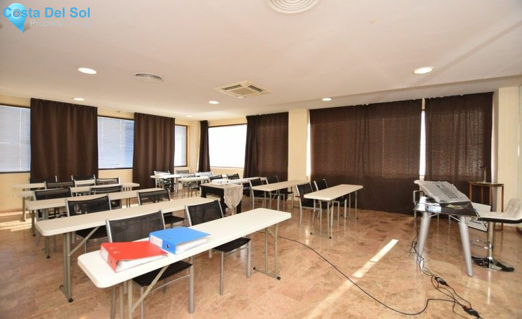 Business in San Pedro de Alcántara-1167492