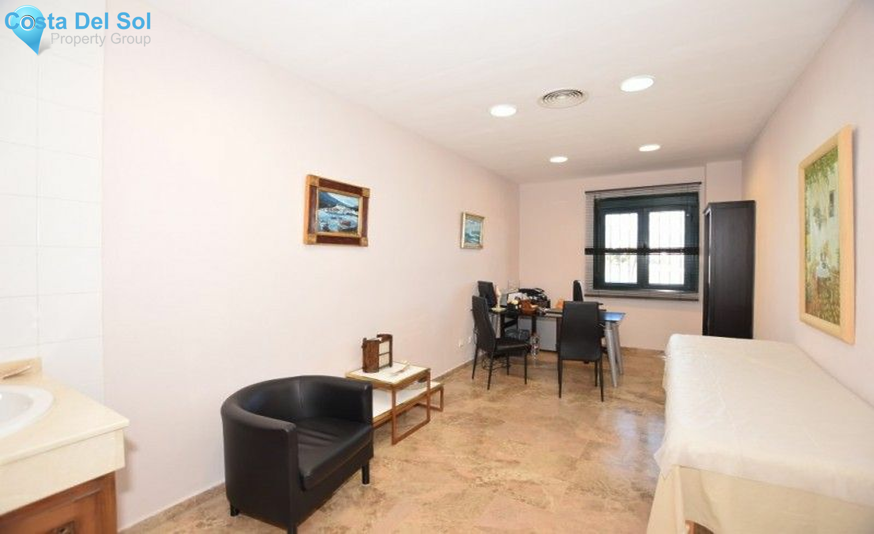 Business in San Pedro de Alcántara-1167493