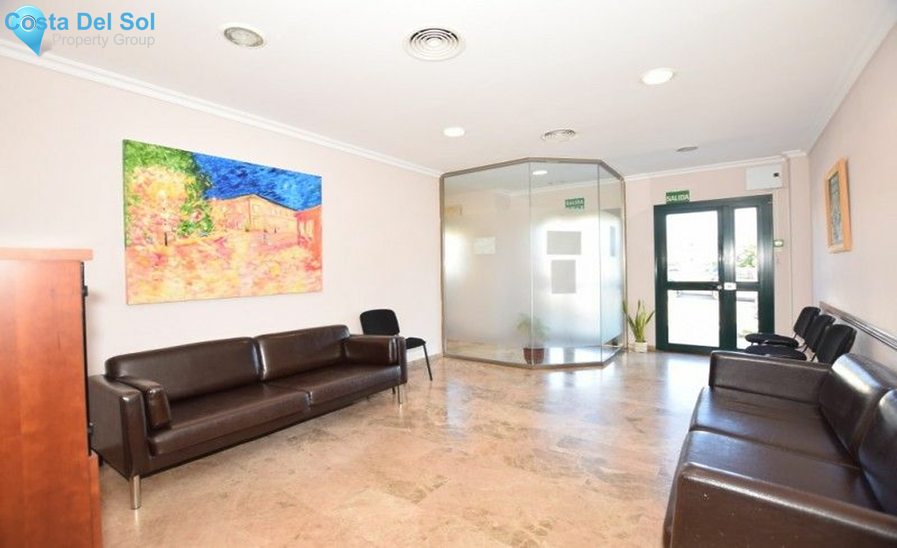 Business in San Pedro de Alcántara-1167494