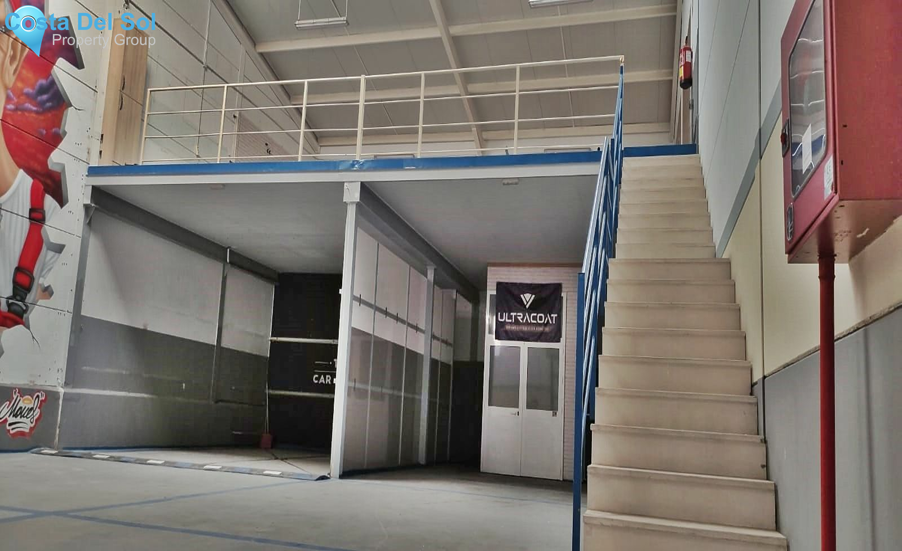 Business in San Pedro de Alcántara-1221589