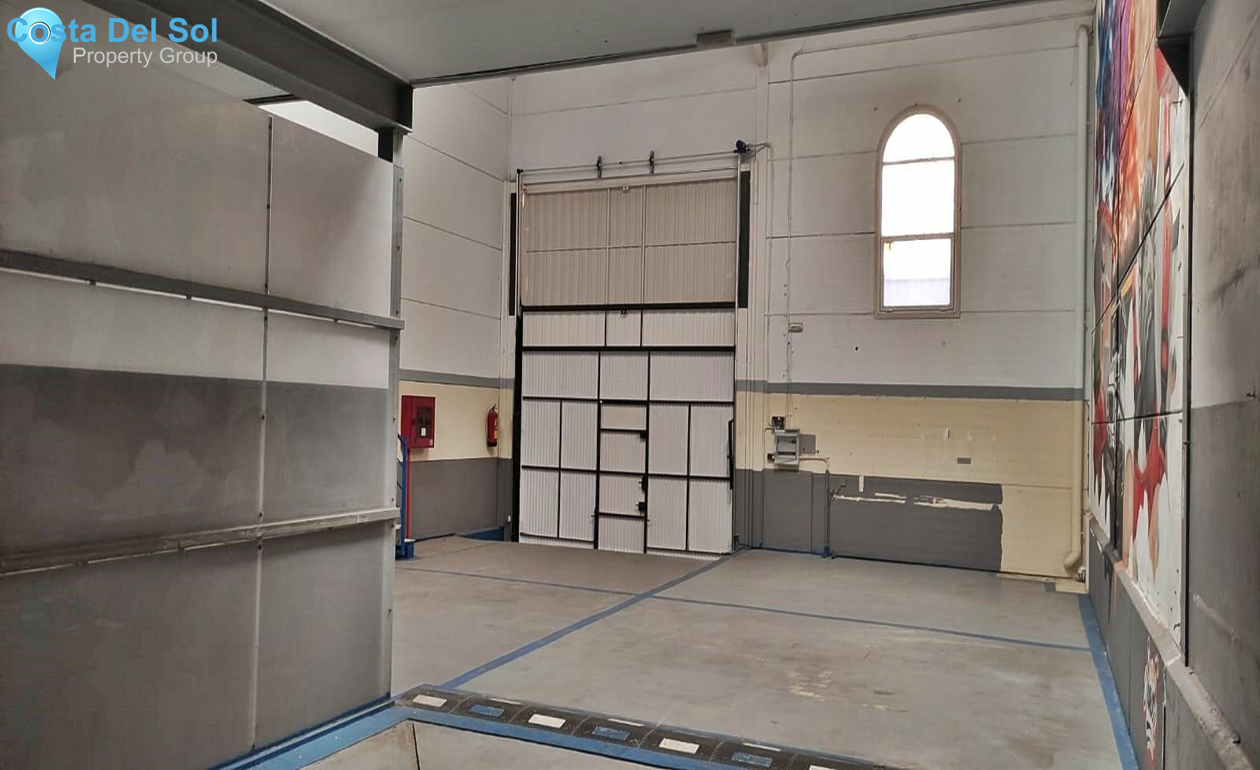 Business in San Pedro de Alcántara-1221590