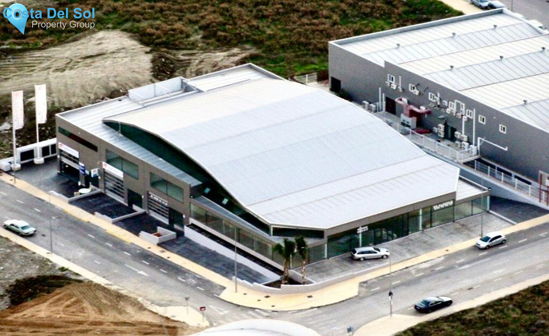 Business in San Pedro de Alcántara