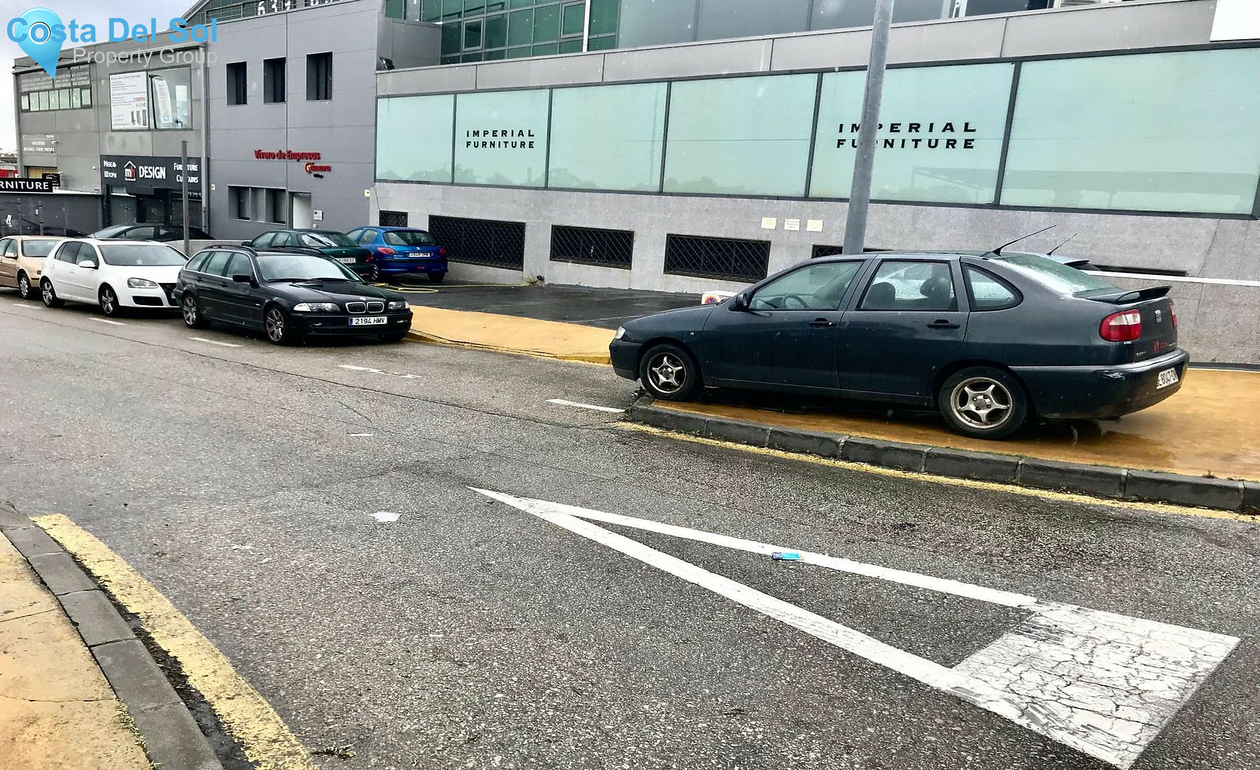 Business in San Pedro de Alcántara-1475215