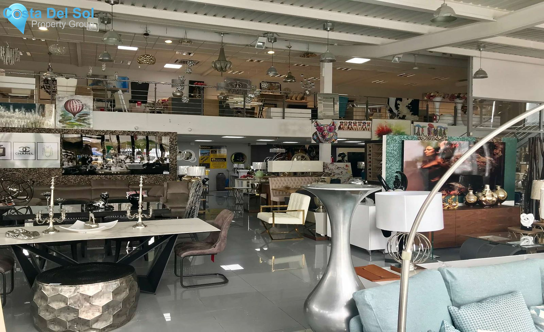 Business in San Pedro de Alcántara-1475216