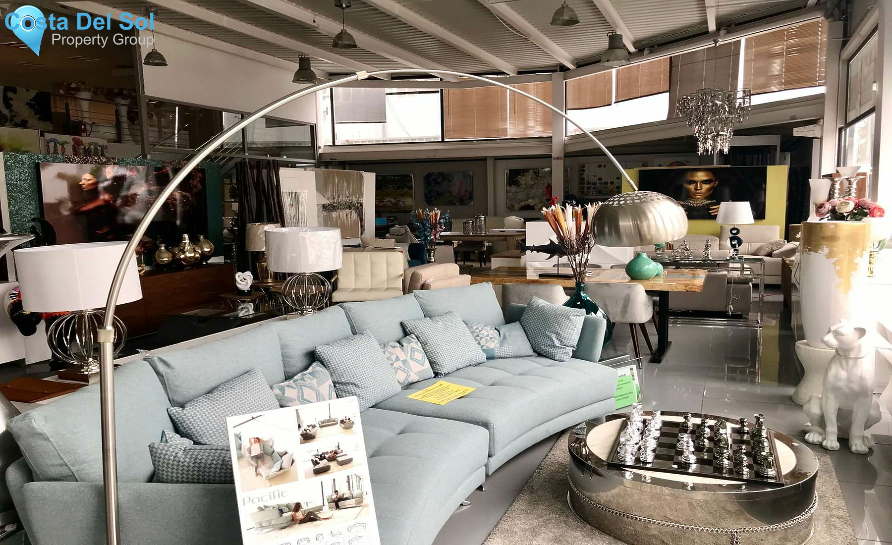 Business in San Pedro de Alcántara-1475217