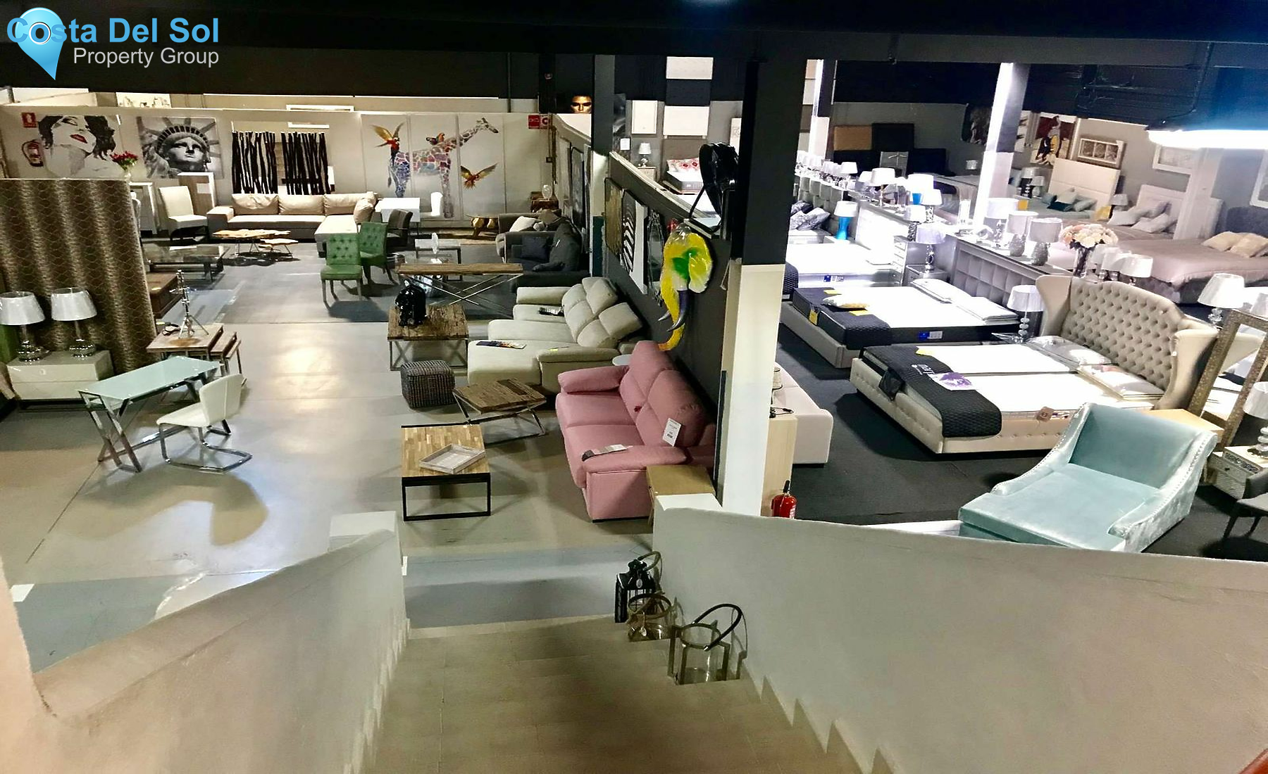 Business in San Pedro de Alcántara-1475219