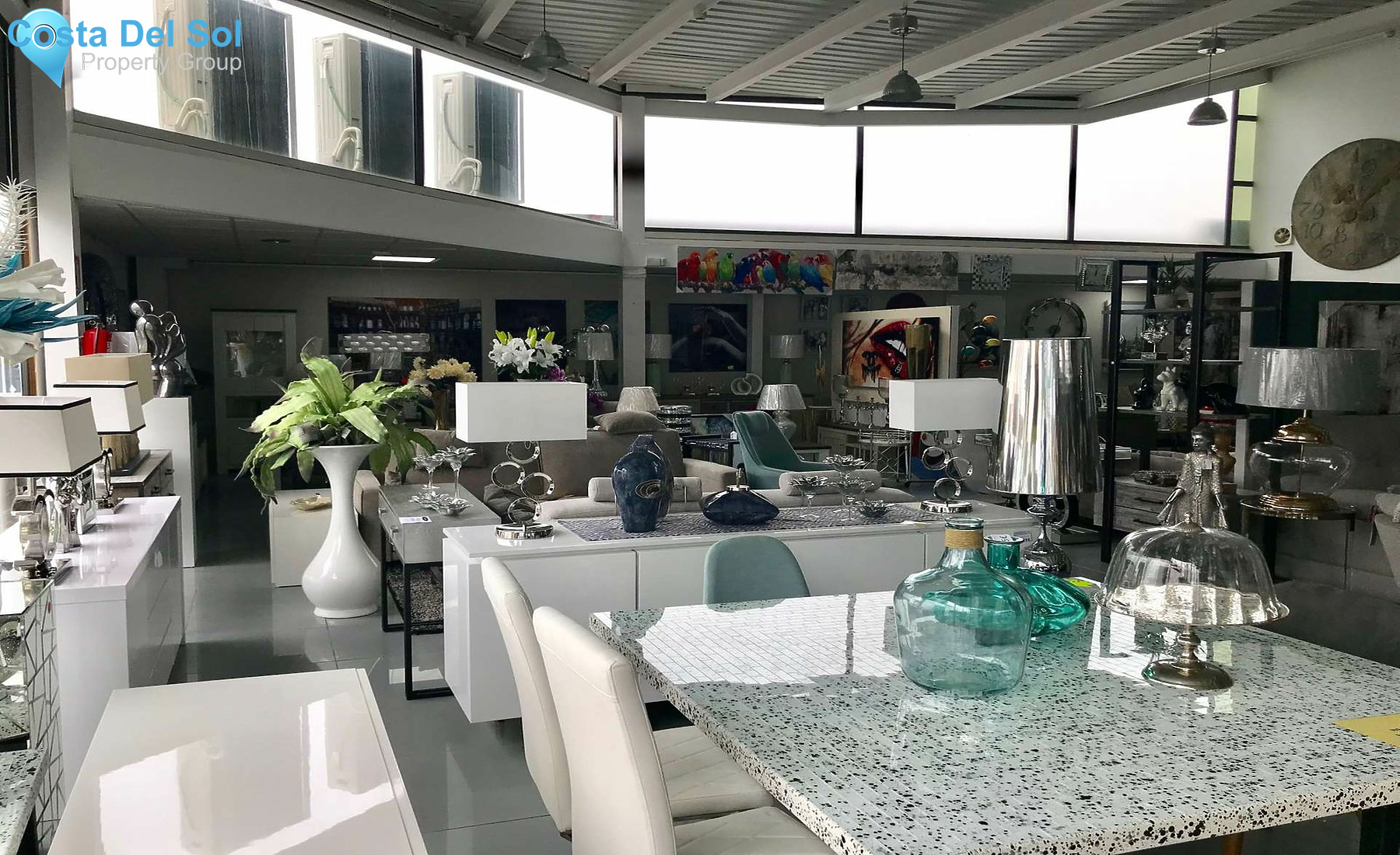 Business in San Pedro de Alcántara-1475220