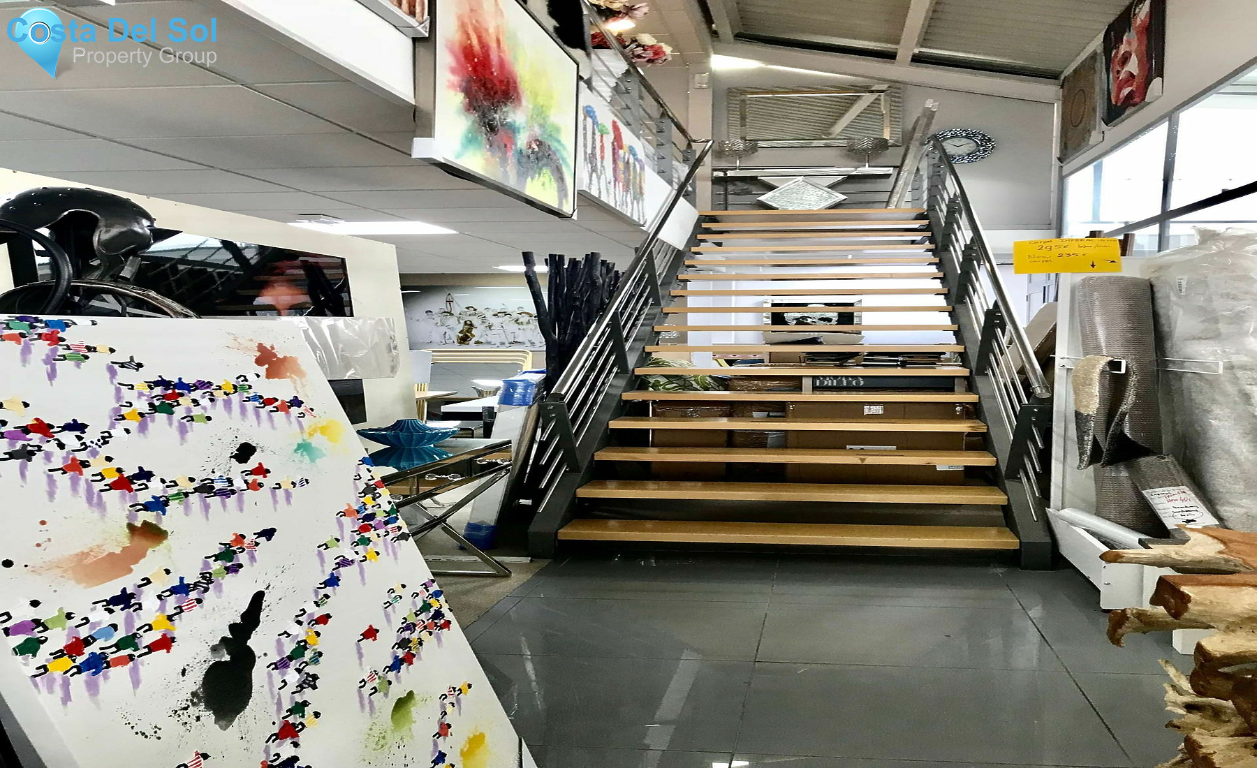 Business in San Pedro de Alcántara-1475221