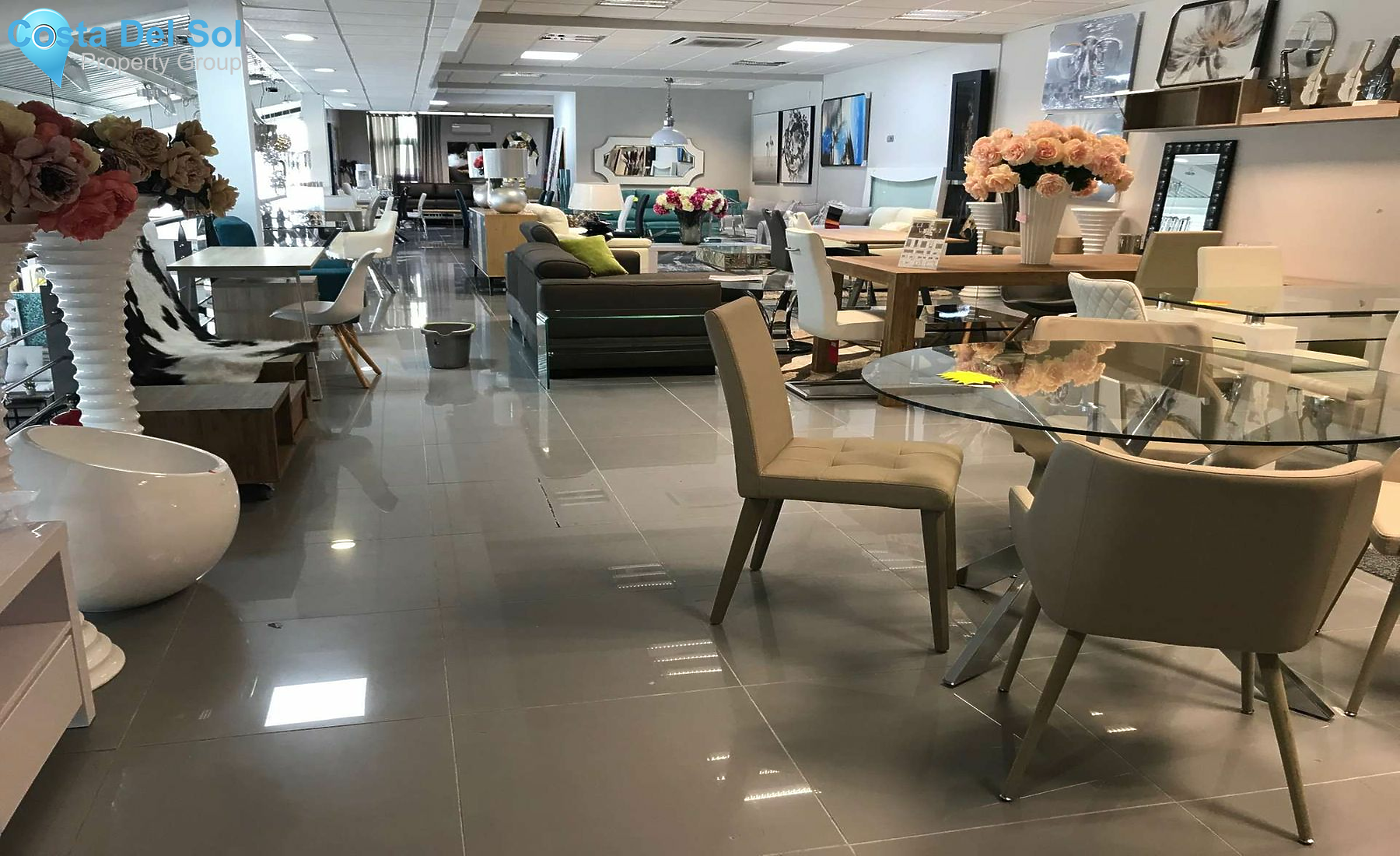 Business in San Pedro de Alcántara-1475222