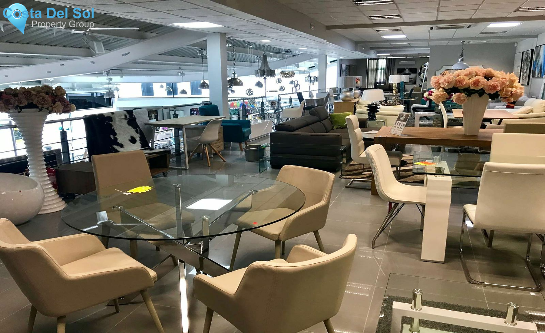 Business in San Pedro de Alcántara-1475223