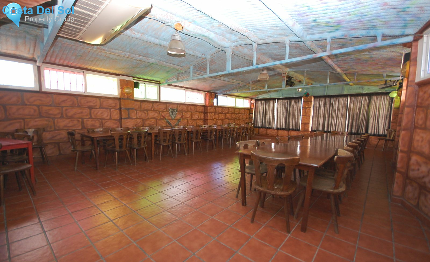 Business in Torremolinos Centro