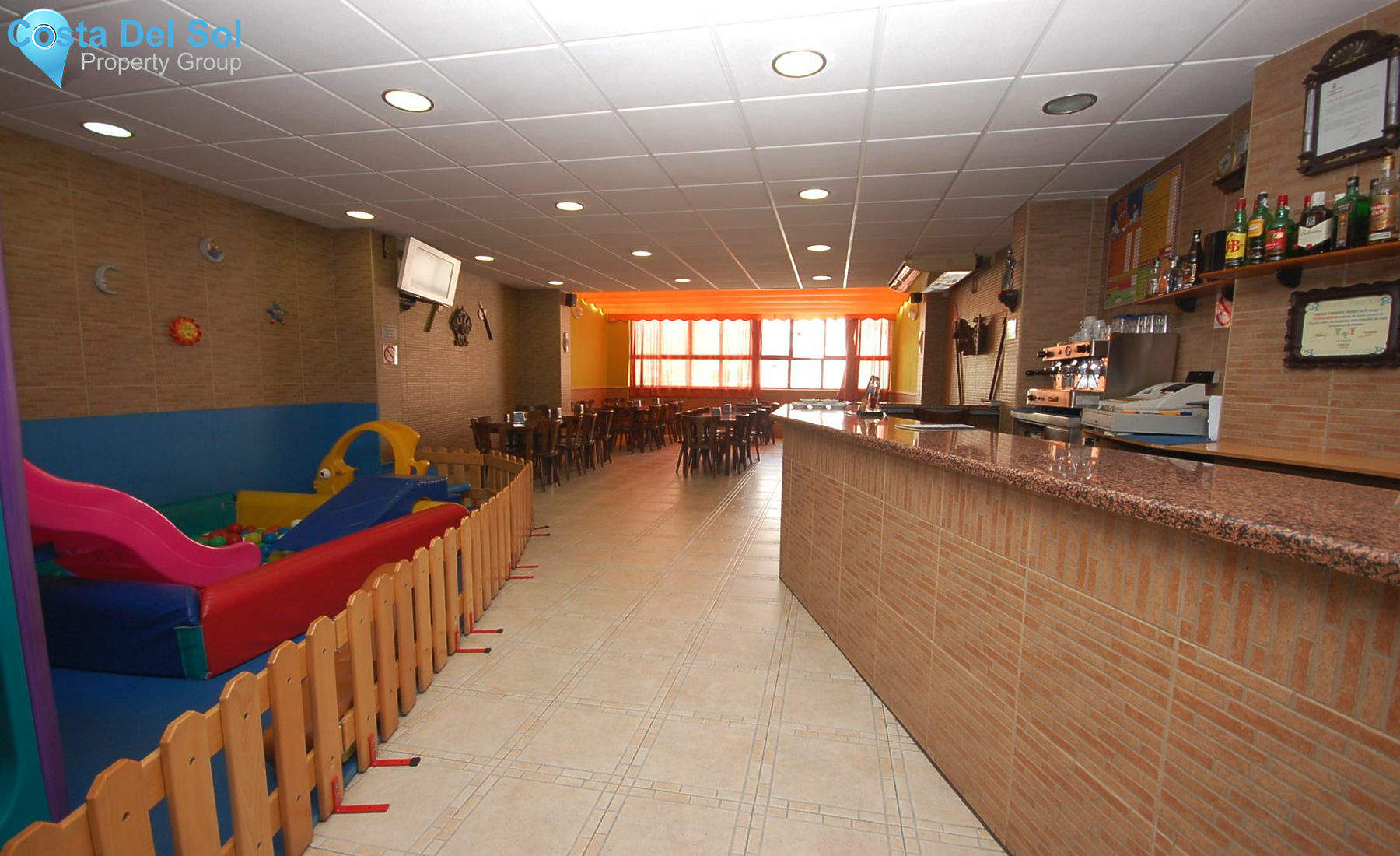 Business in Torremolinos Centro-1232250