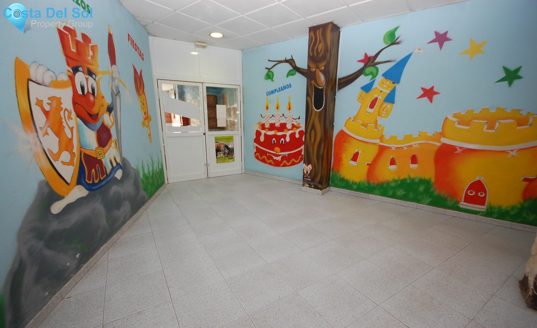 Business in Torremolinos Centro-1232252