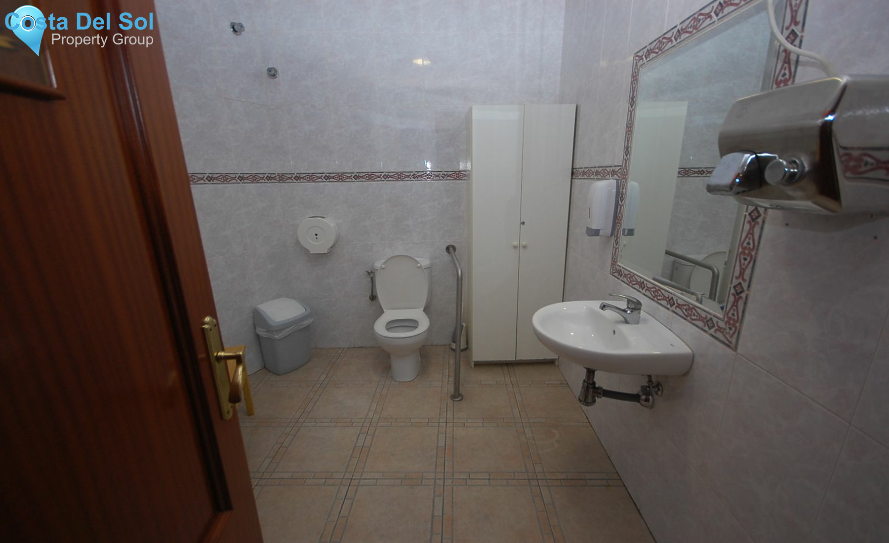 Business in Torremolinos Centro-1232254