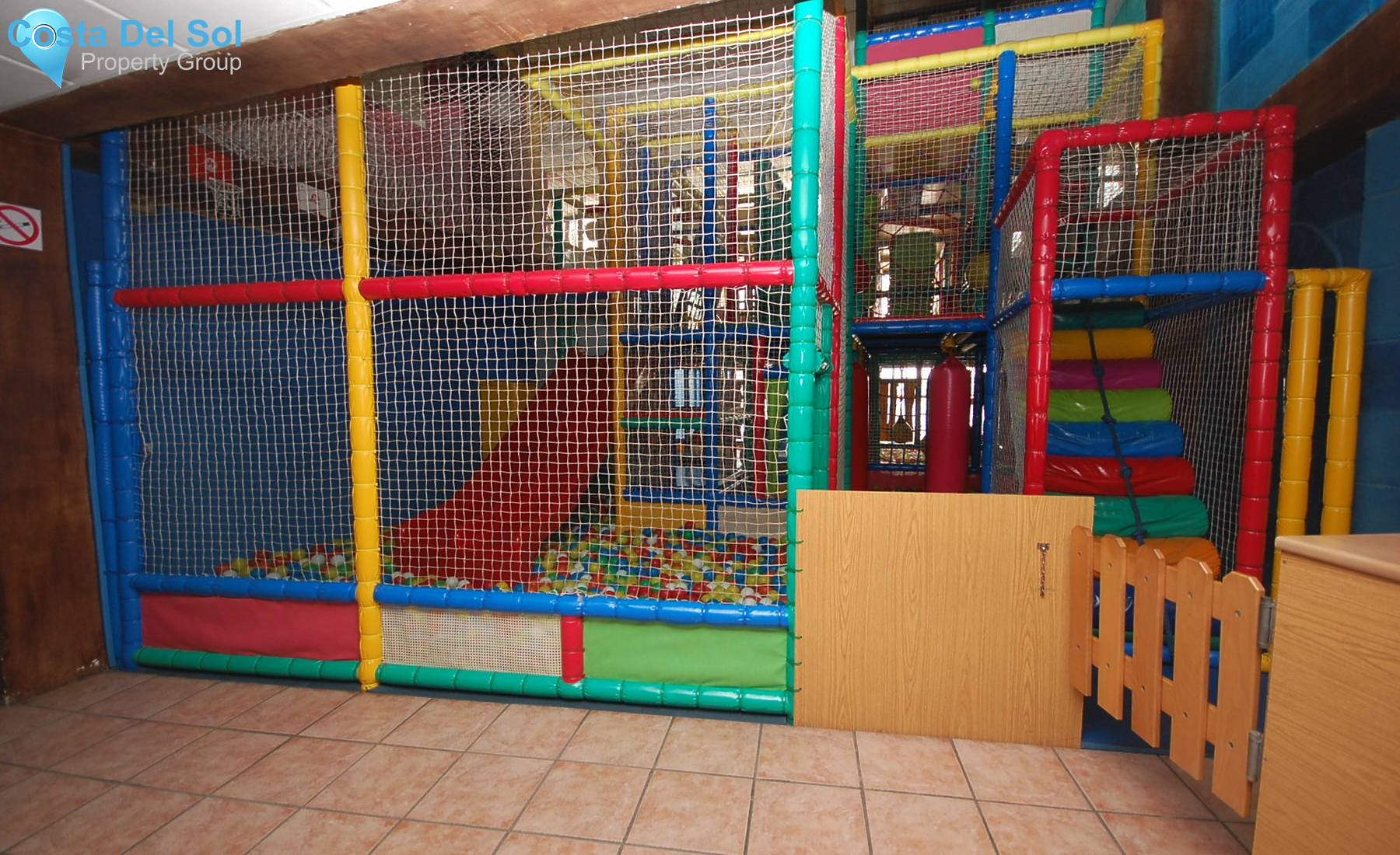 Business in Torremolinos Centro-1232255