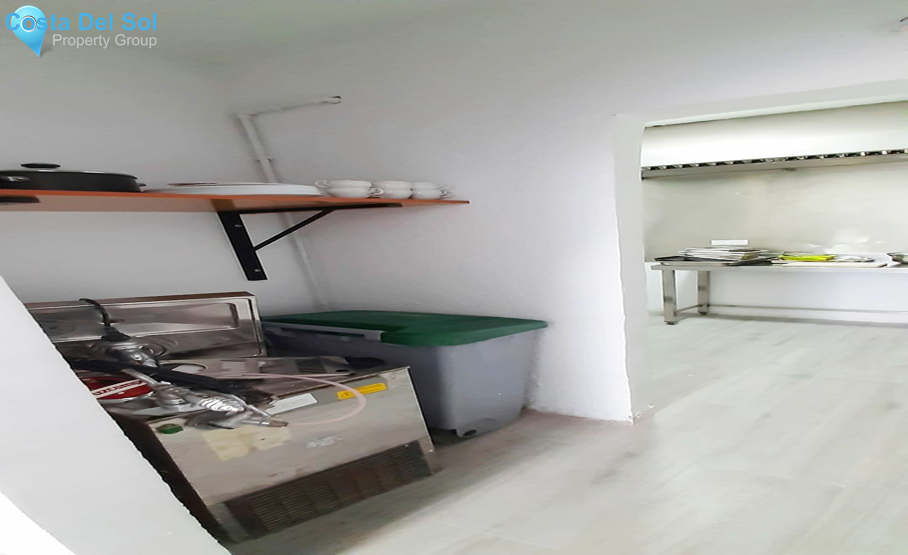 Café in Fuengirola-1185802