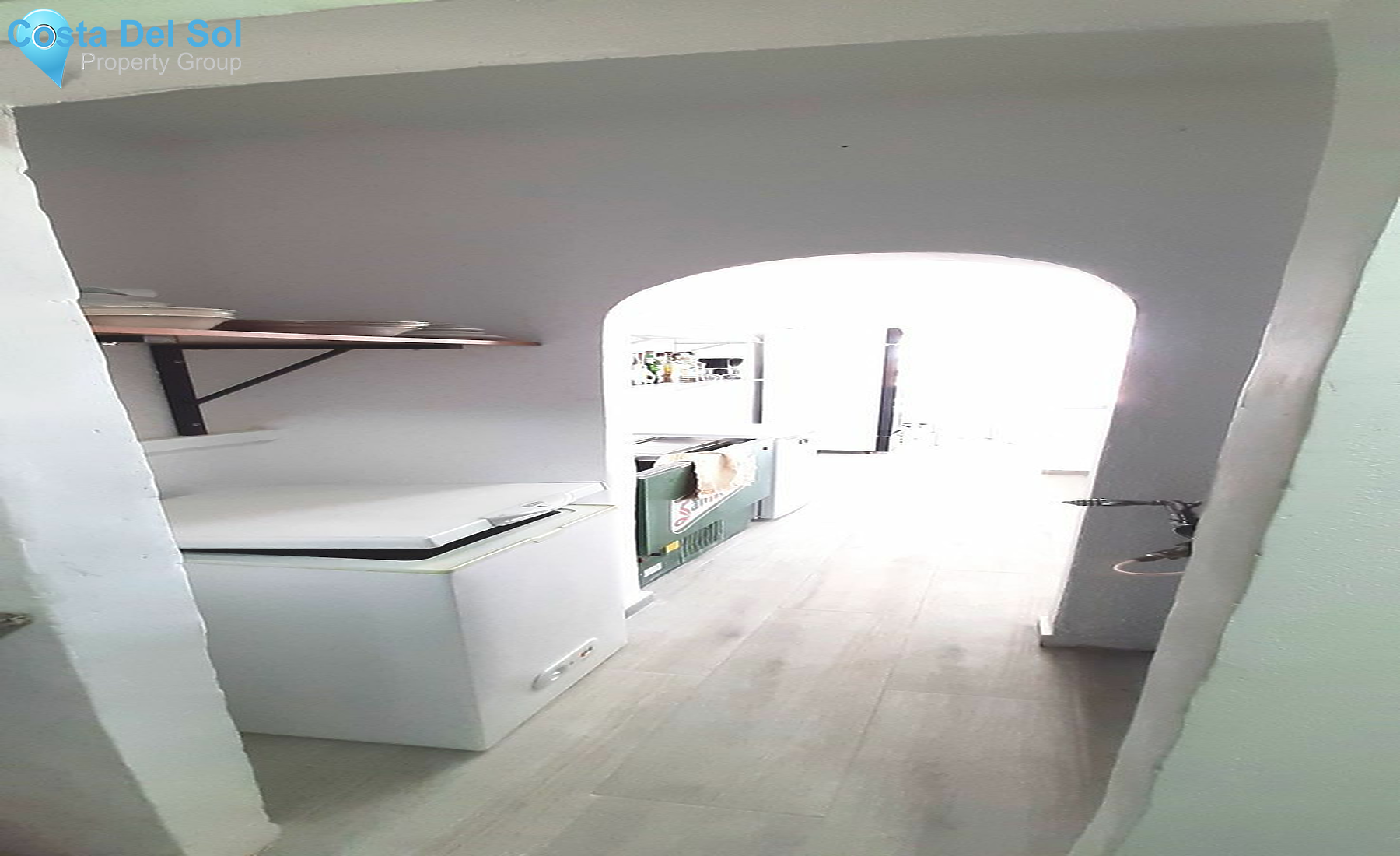 Café in Fuengirola-1185805