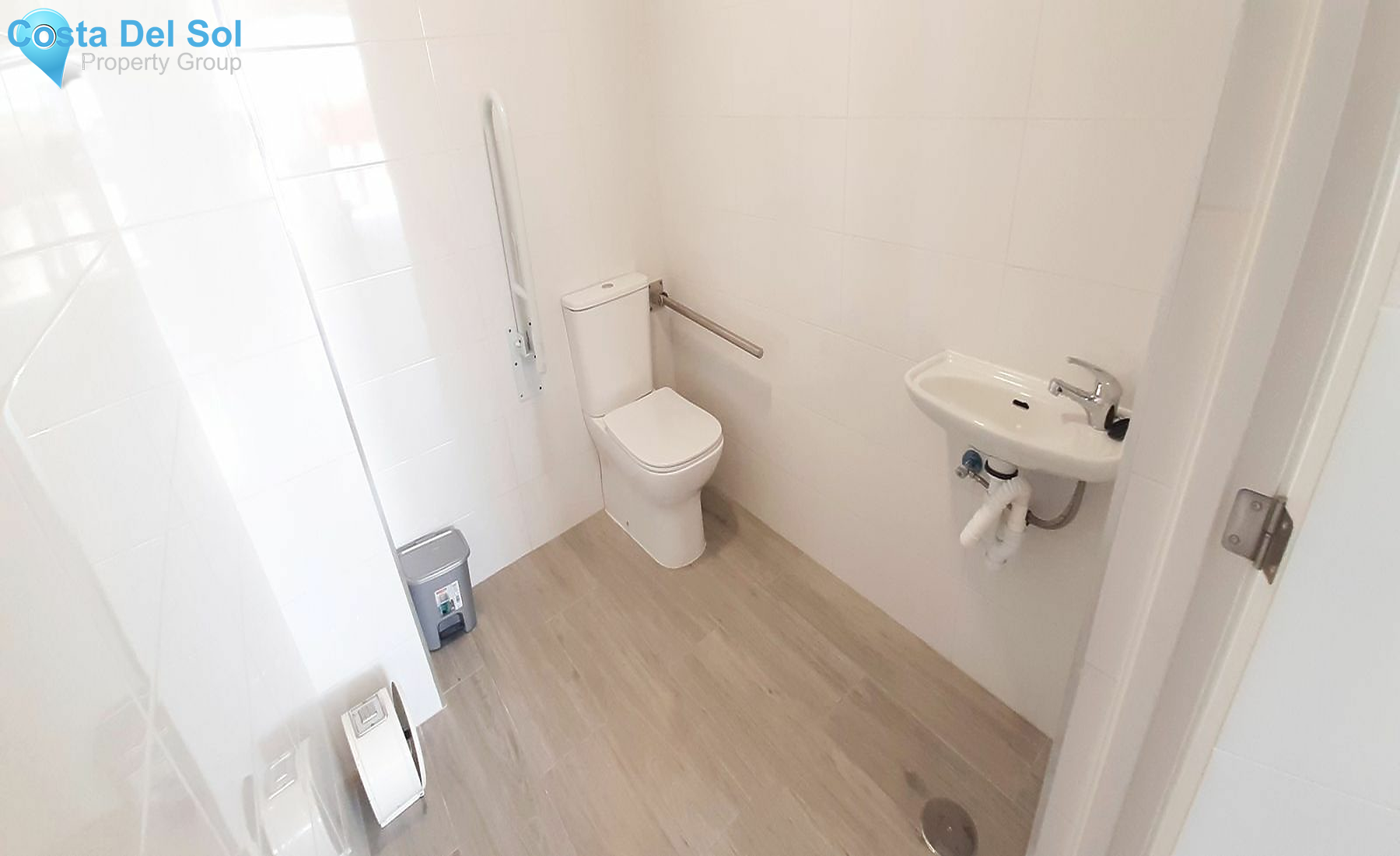 Café in Fuengirola-1185808