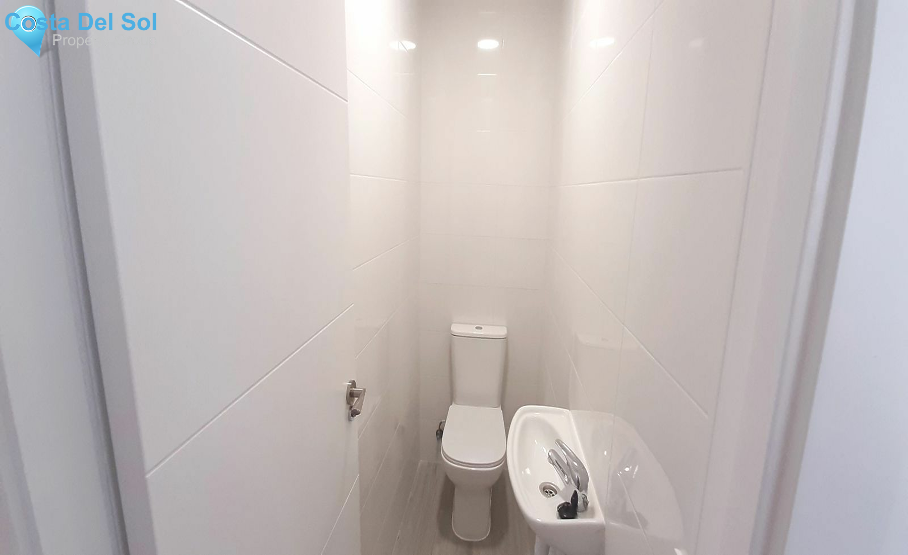 Café in Fuengirola-1185809