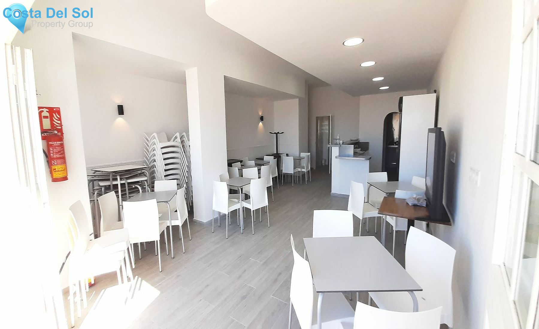 Café in Fuengirola-1185794