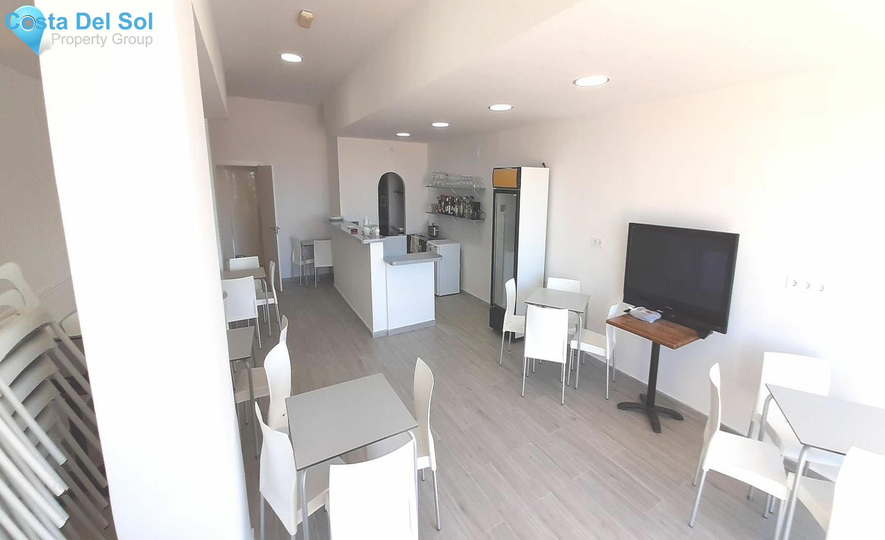 Café in Fuengirola-1185795