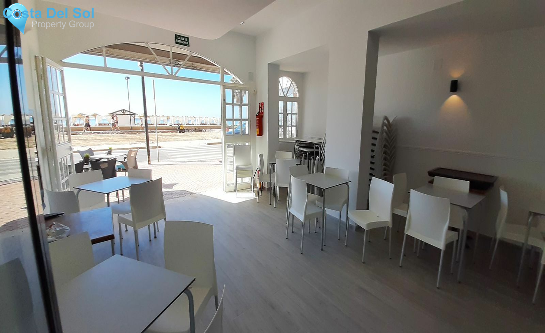 Café in Fuengirola-1185796
