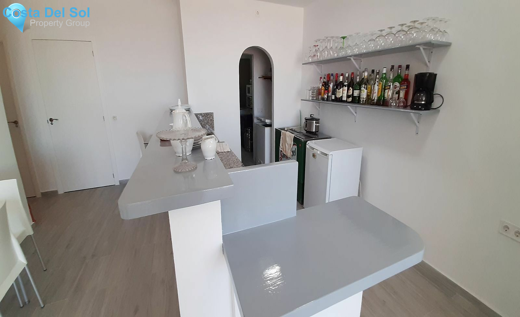 Café in Fuengirola-1185799