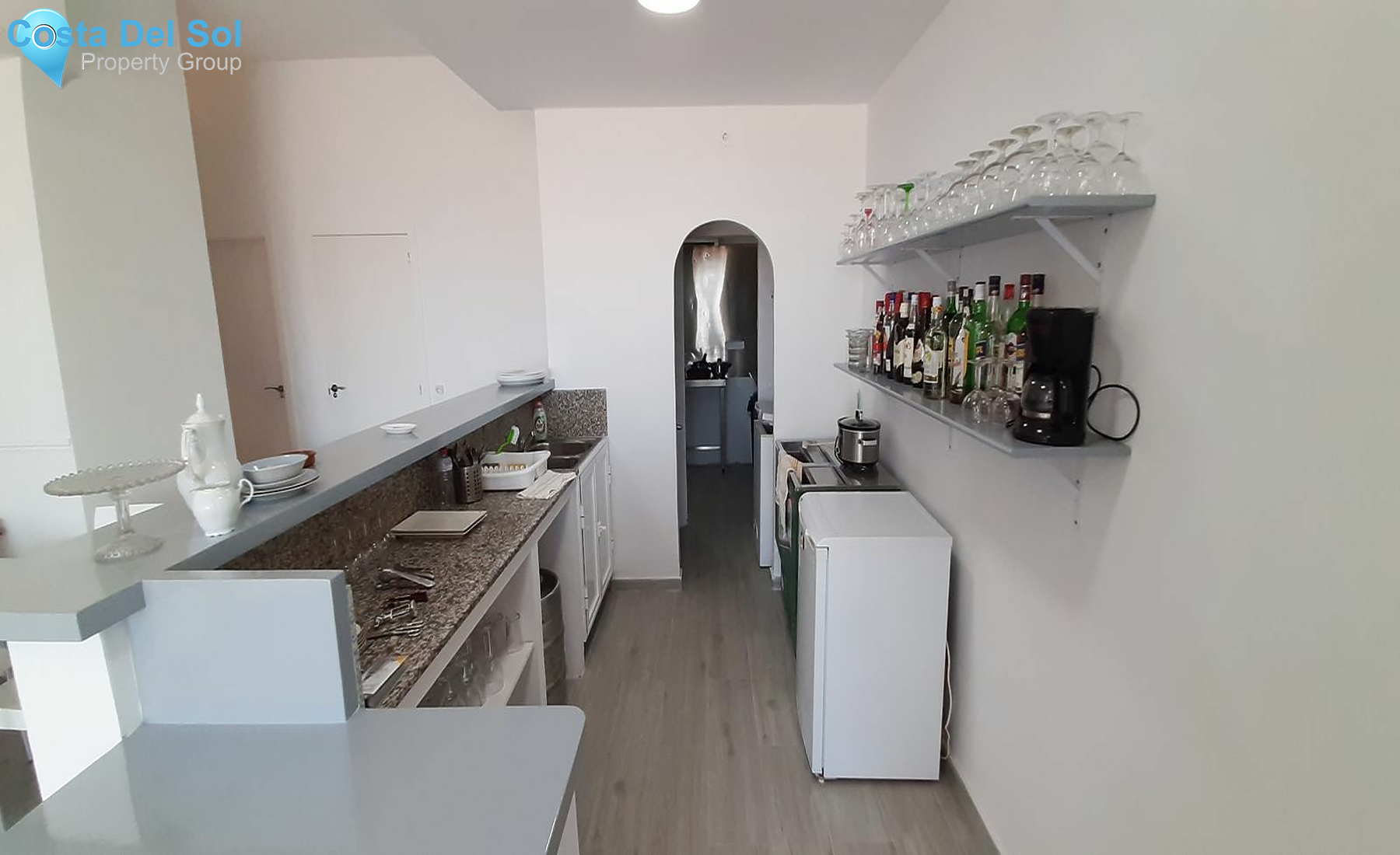 Café in Fuengirola-1185800