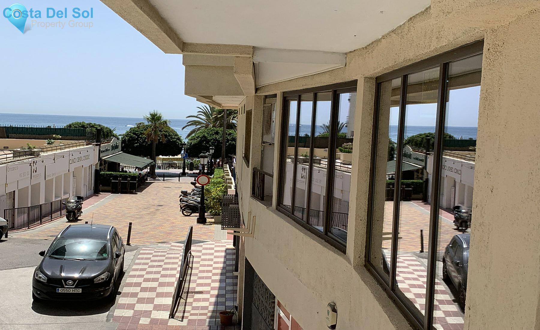 Café in Marbella-721638