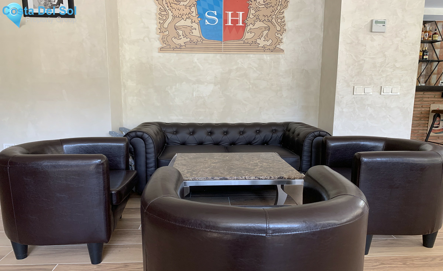 Café in Marbella-721647