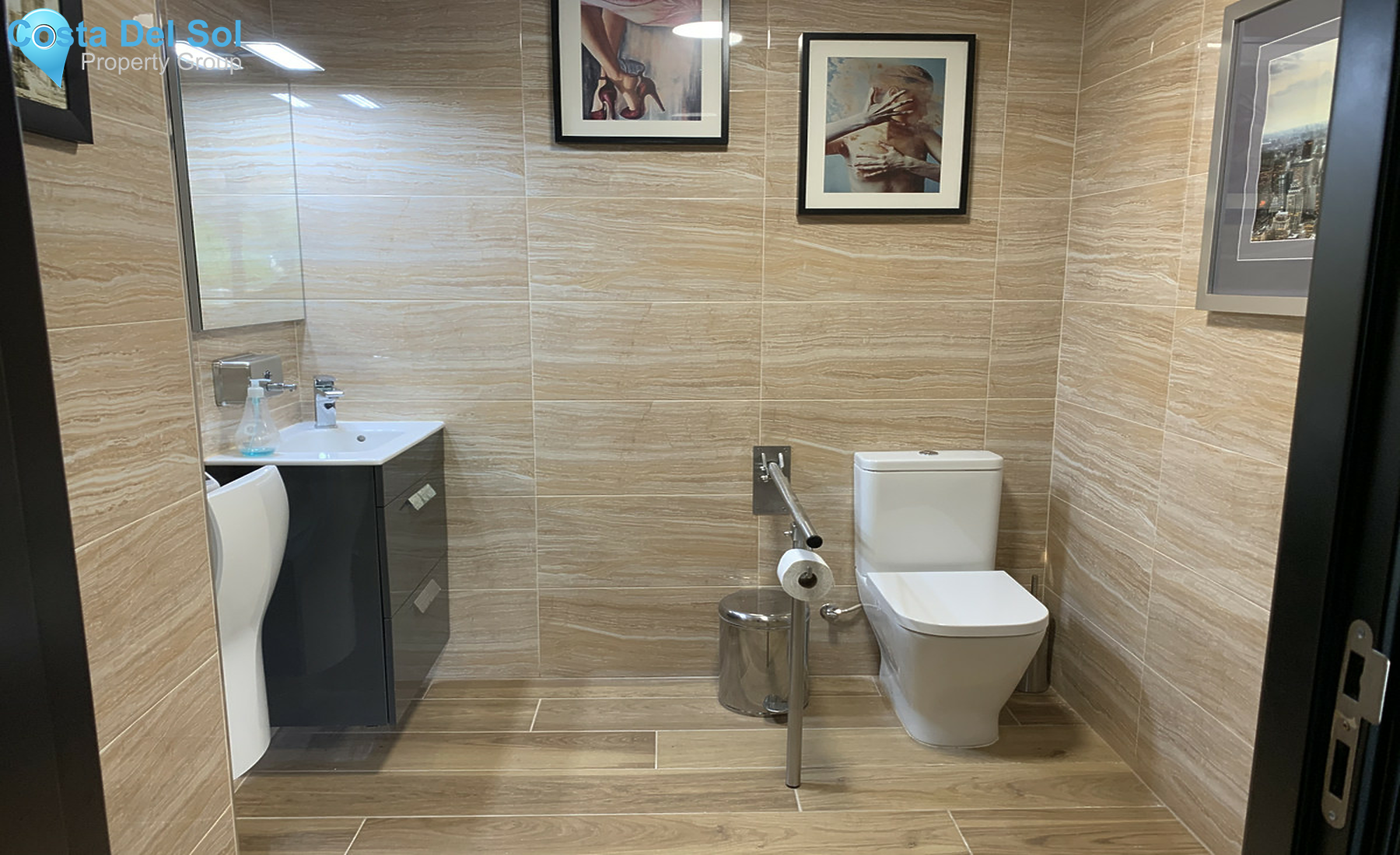 Café in Marbella-721649