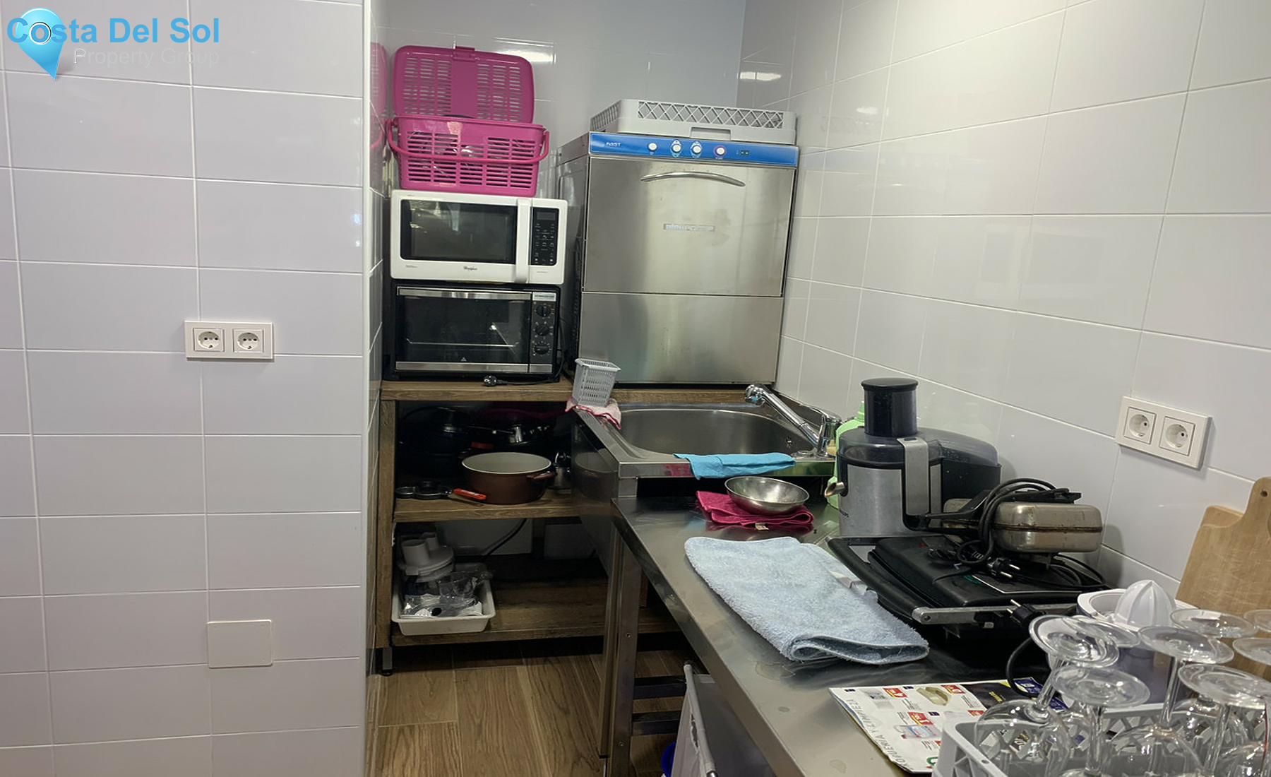 Café in Marbella-721650