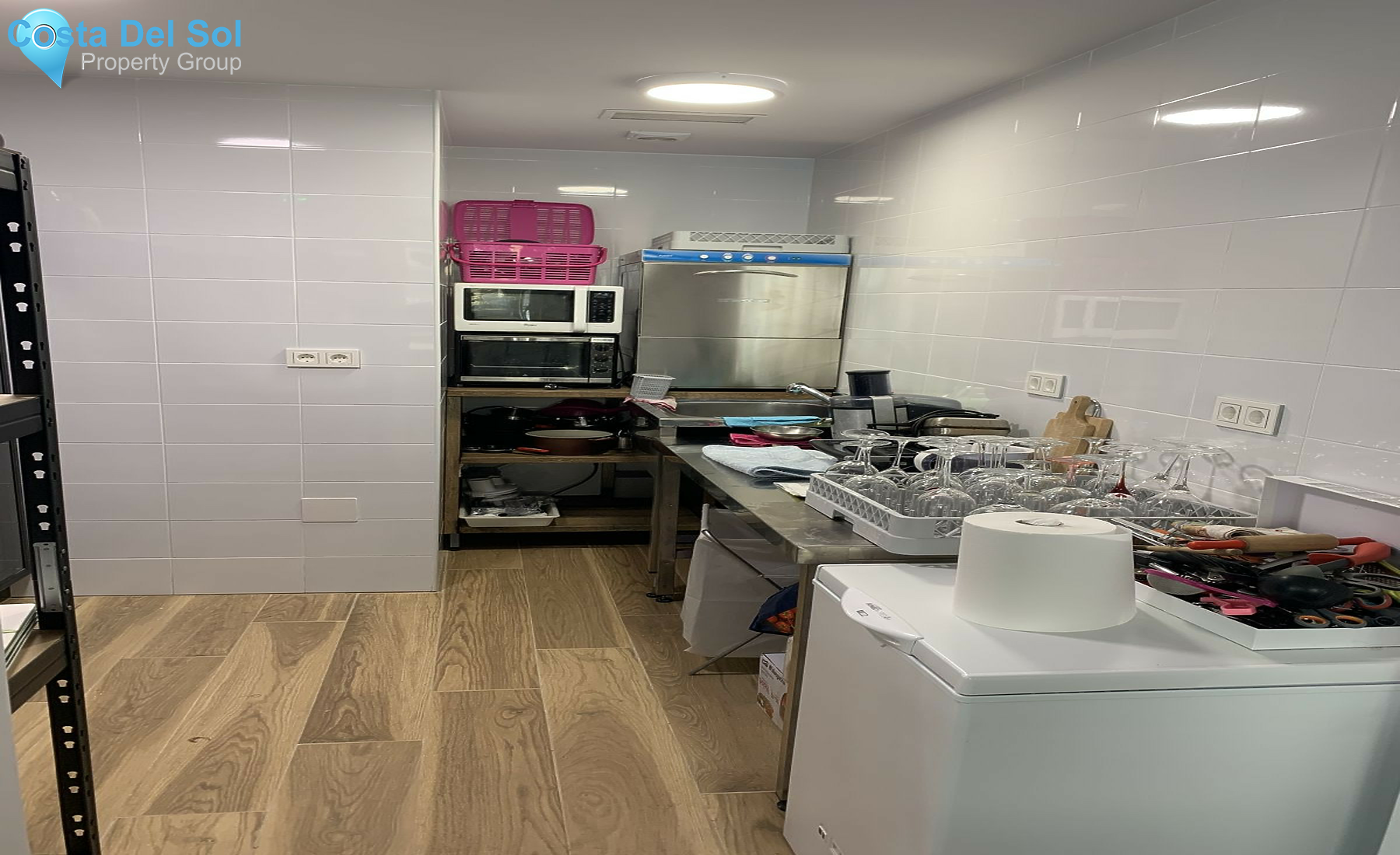 Café in Marbella-721652