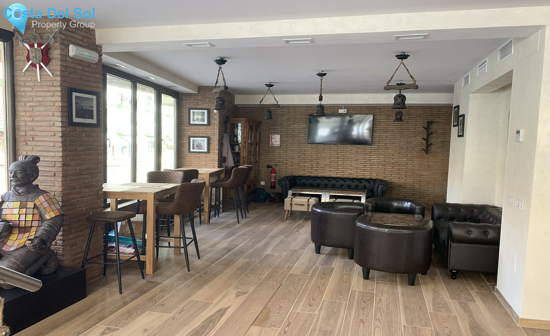 Café in Marbella-721639