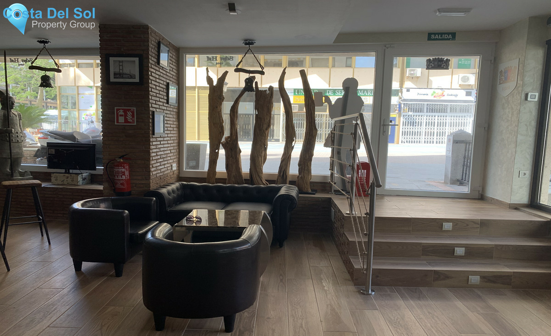 Café in Marbella-721641