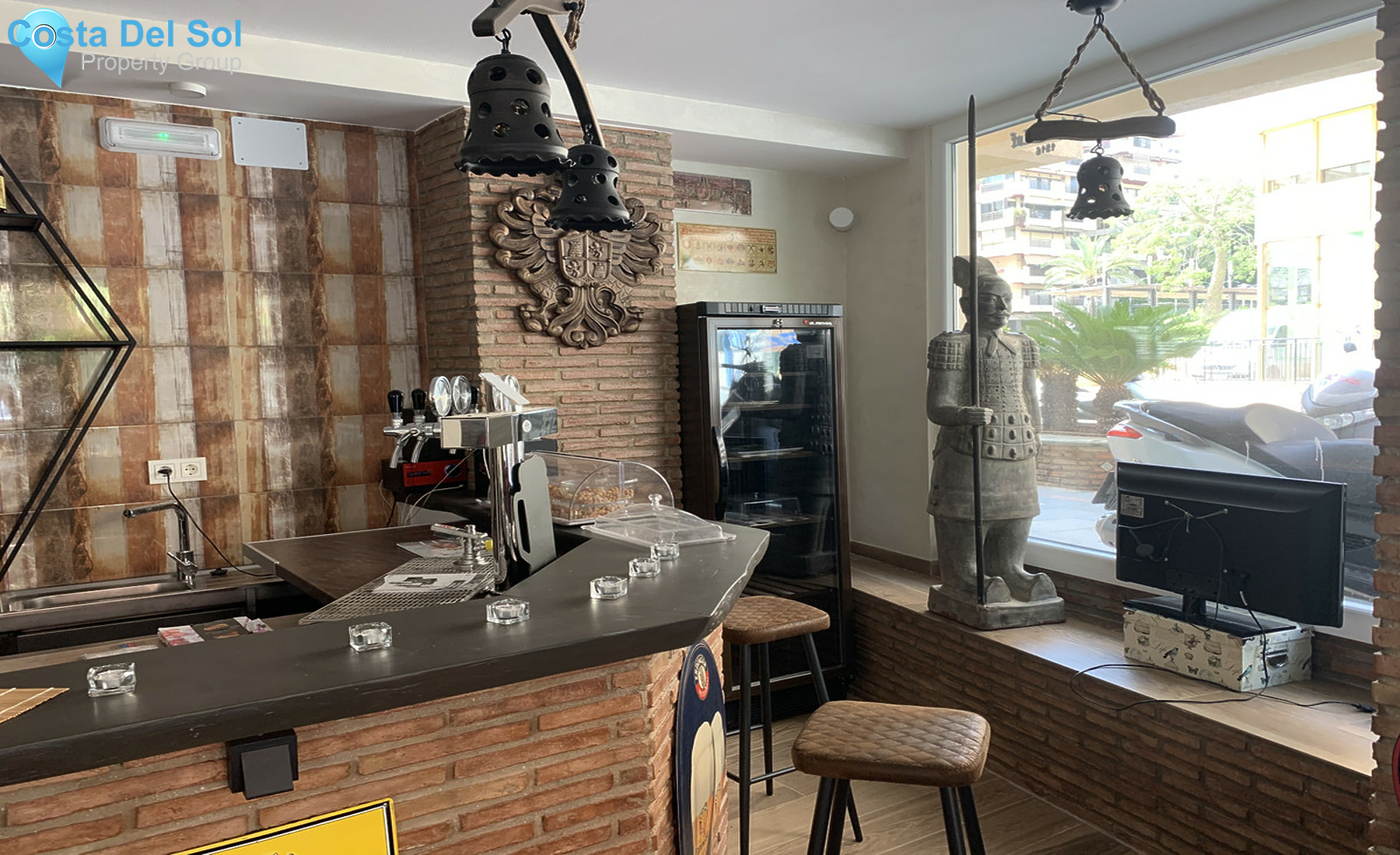 Café in Marbella-721645