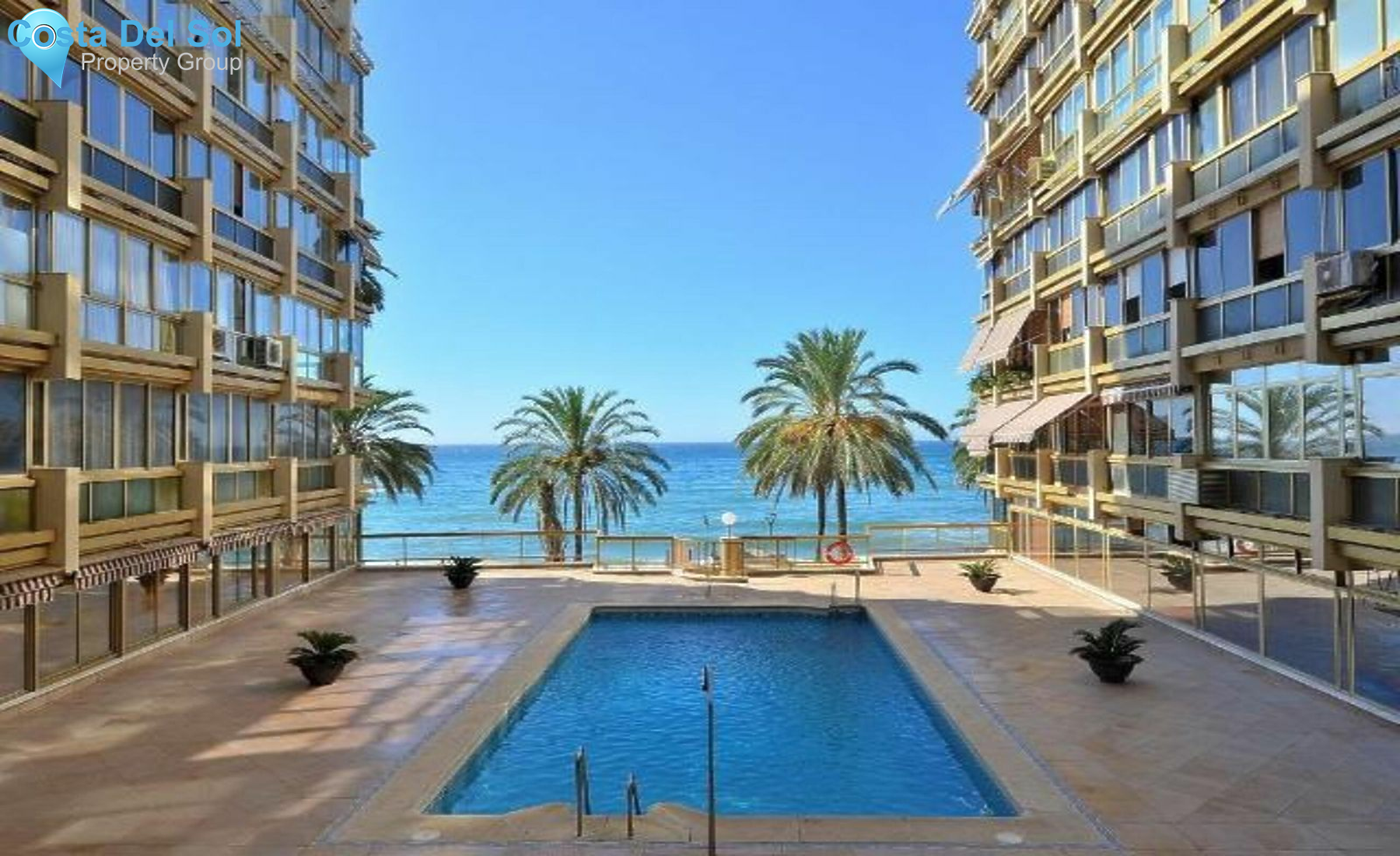 Car Park in Marbella-1552731