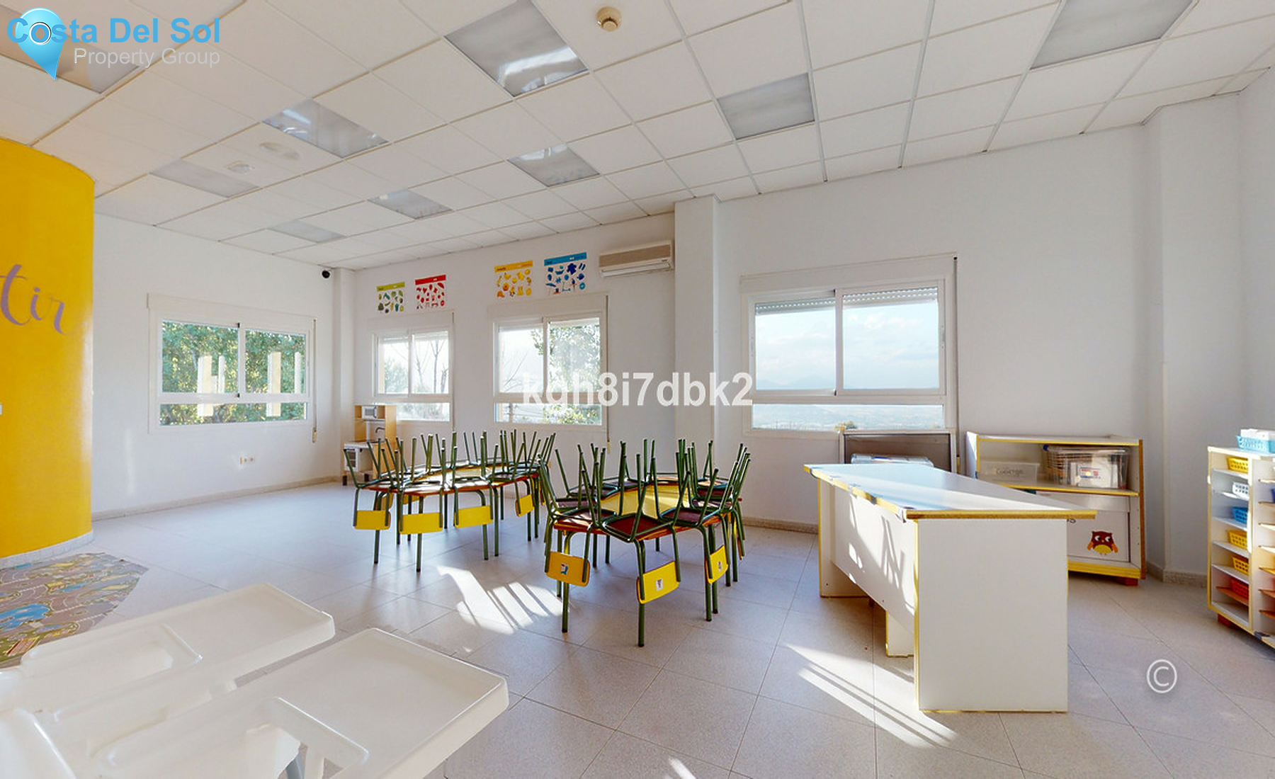 Commercial in Alhaurín el Grande-1331984