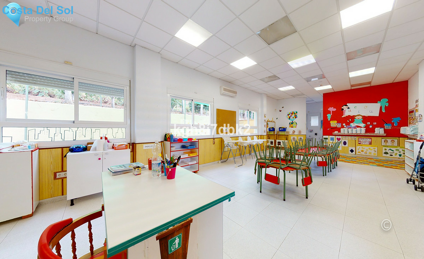 Commercial in Alhaurín el Grande-1331985